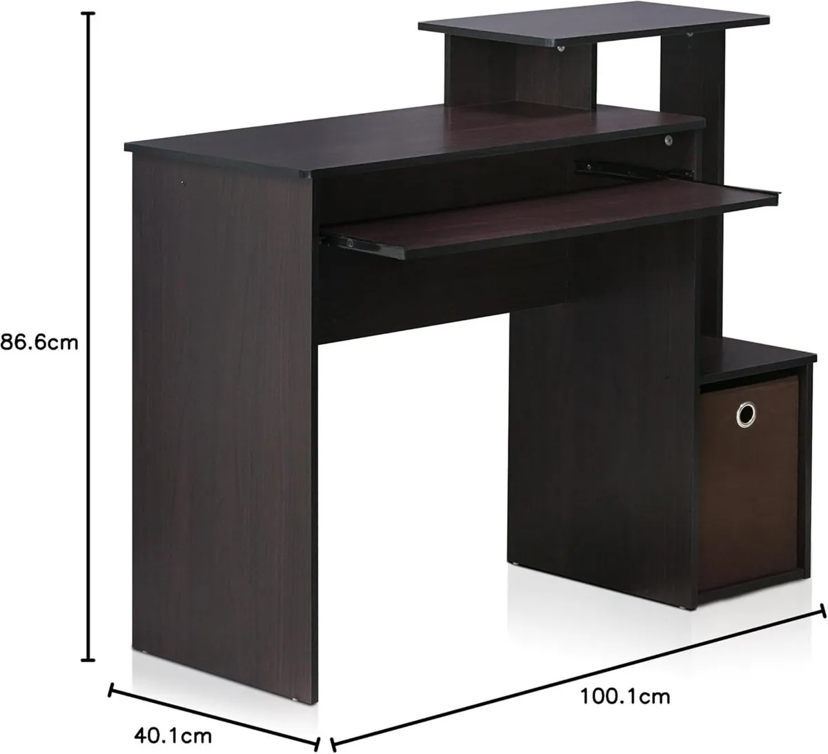 Econ Multipurpose Home Office Computer Writing - Image 3