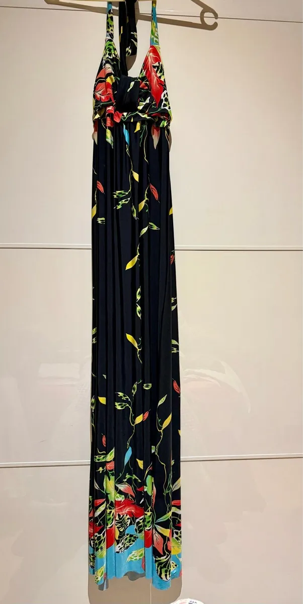 maxi dress - Image 1