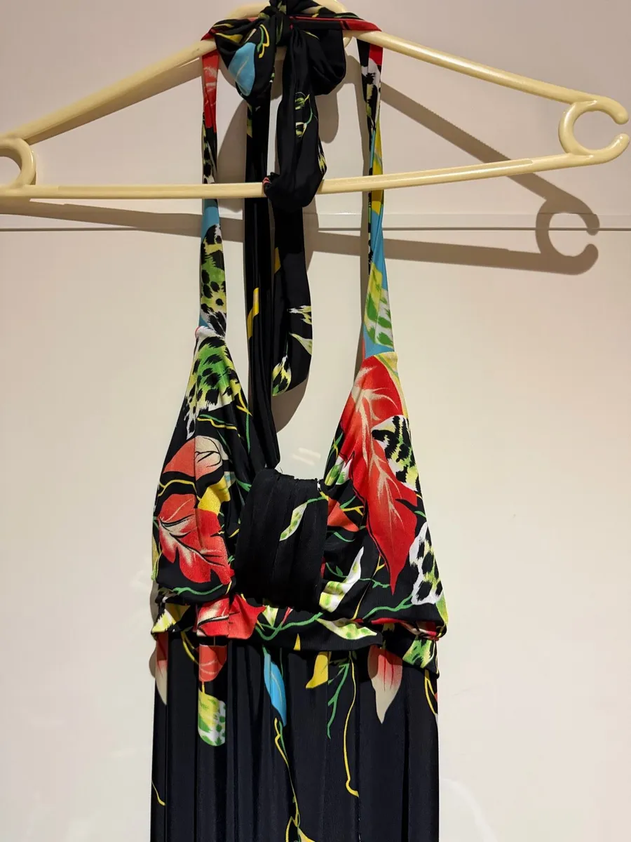 maxi dress - Image 2