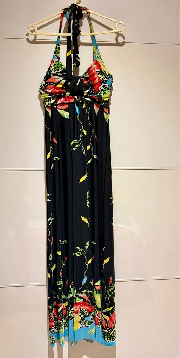 maxi dress - Image 3