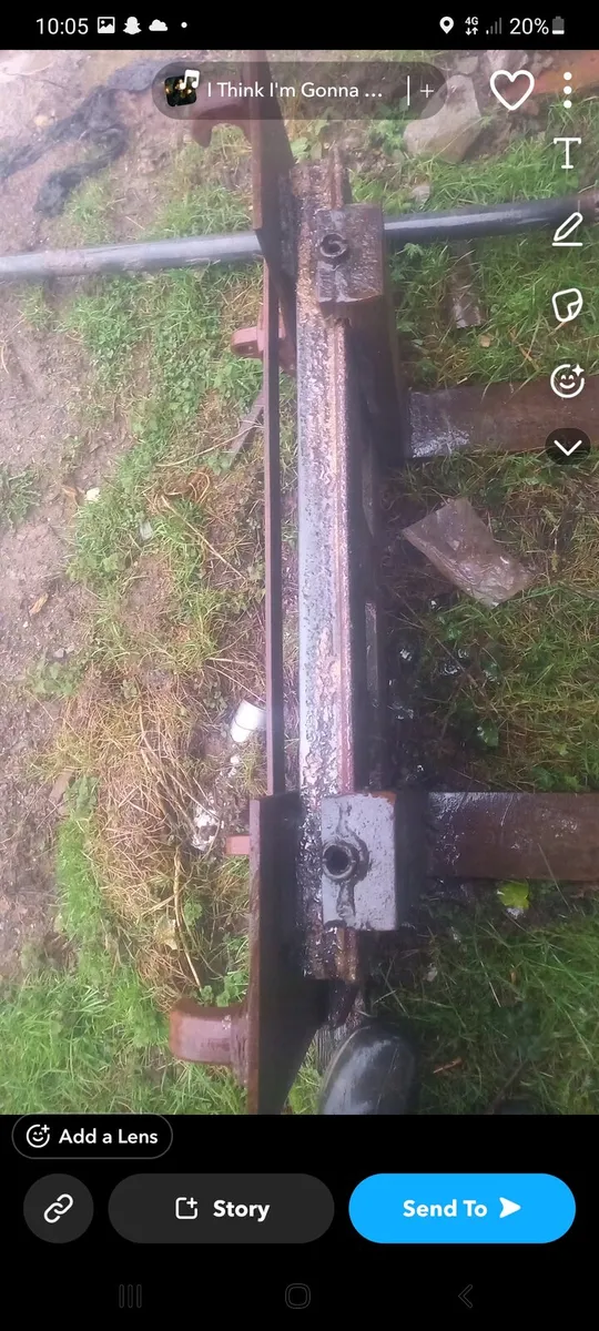 Pallet forks - Image 2