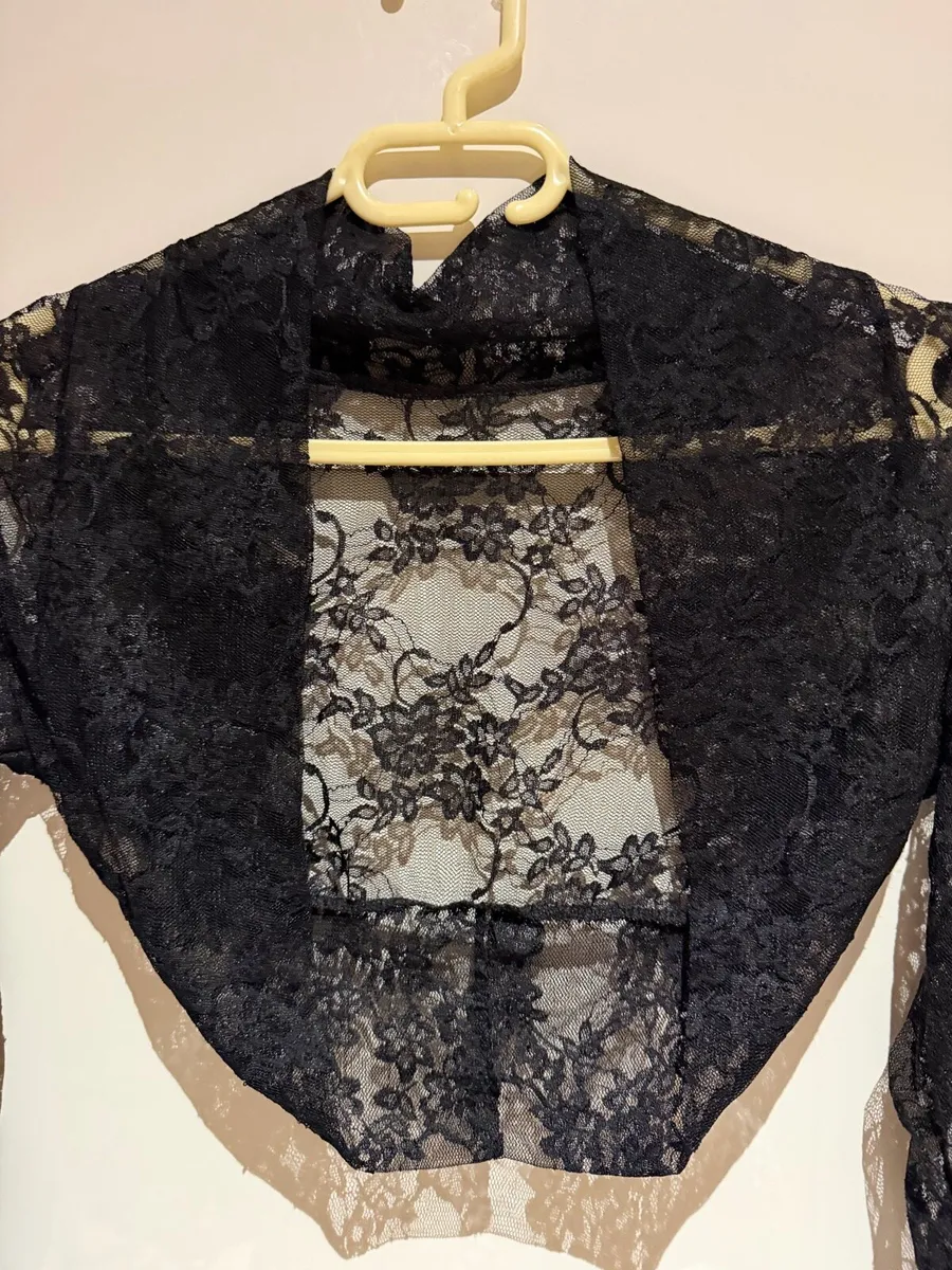 Open Cardigan - Image 2