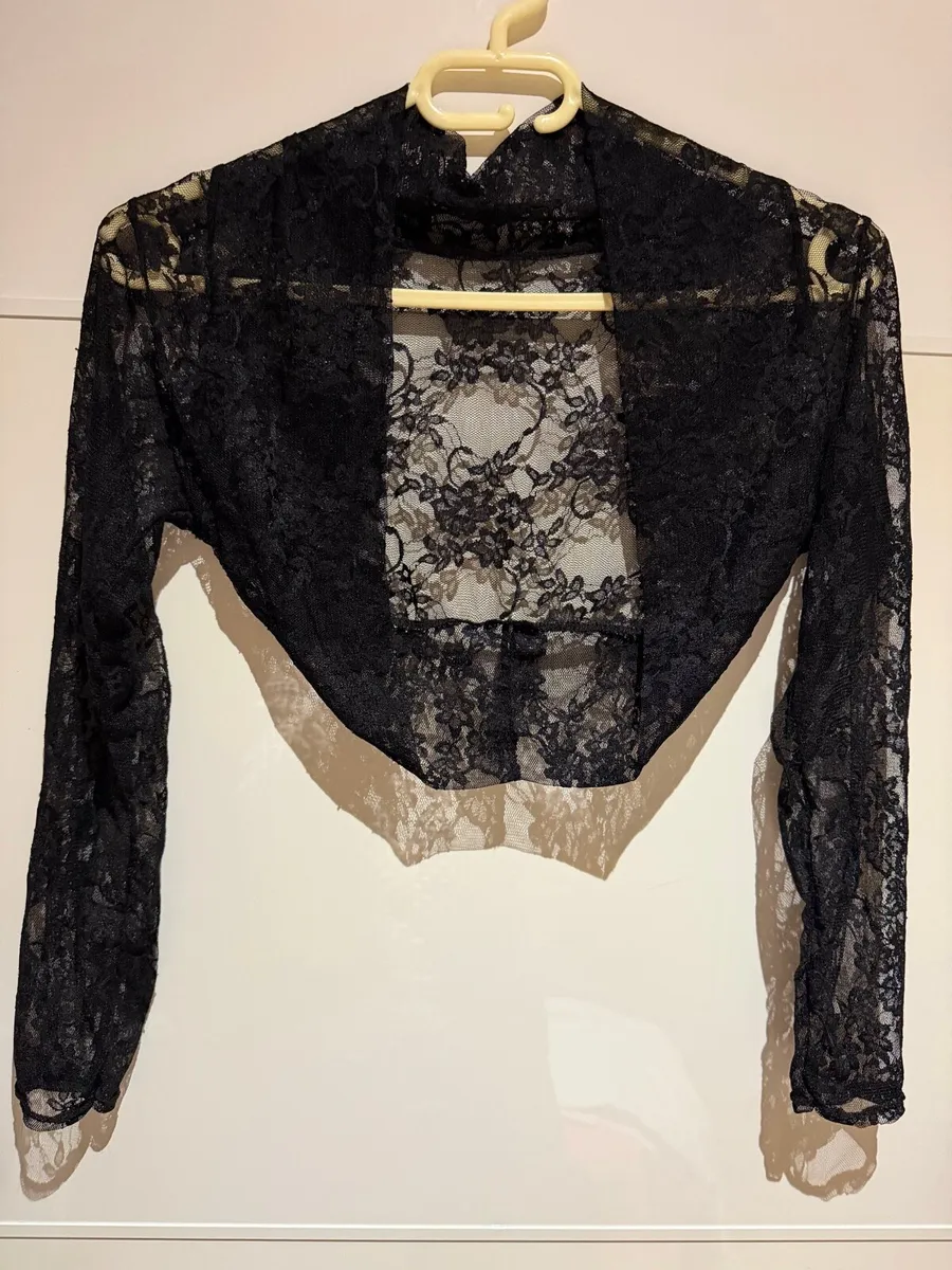 Open Cardigan - Image 4