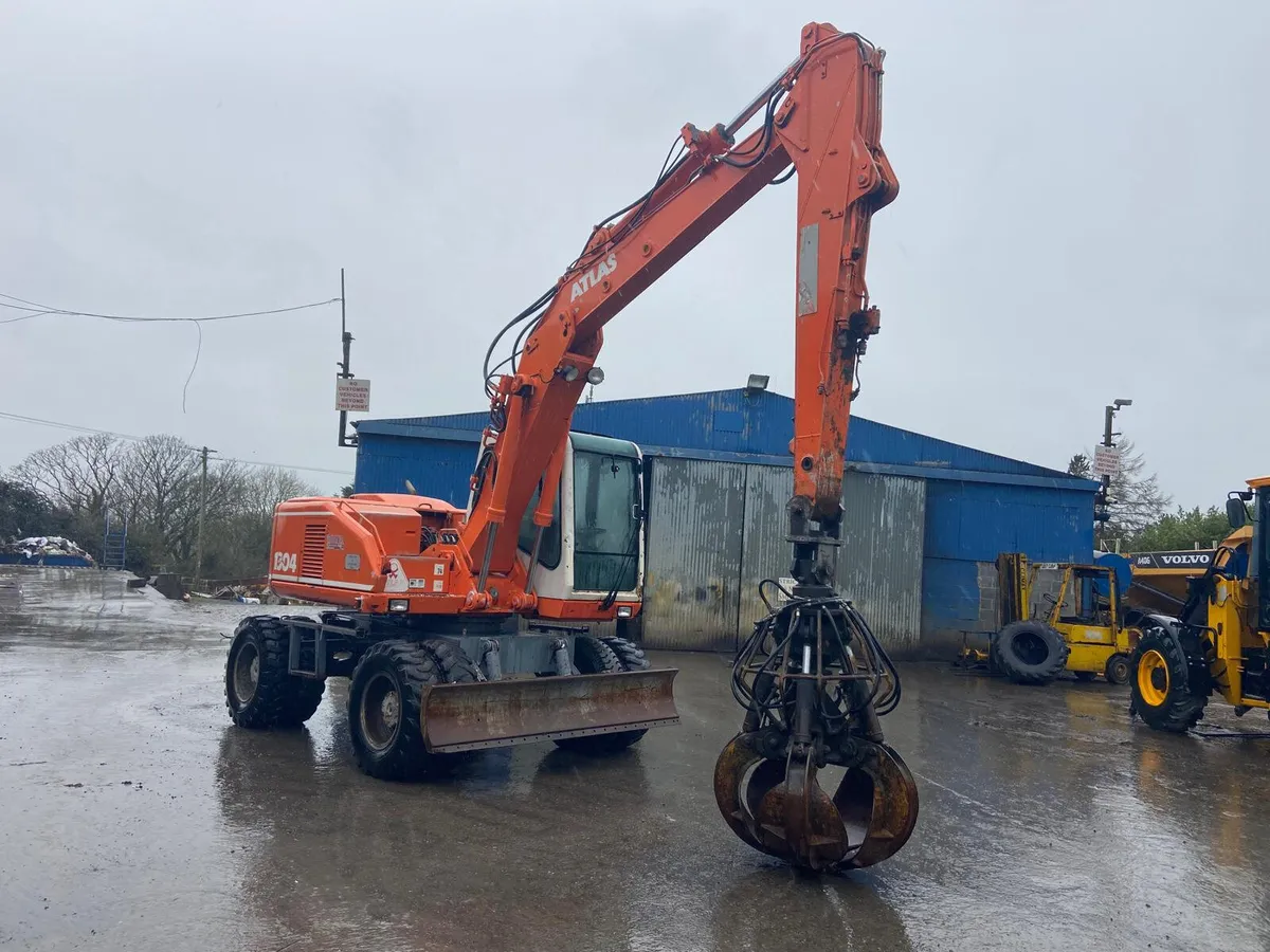 Atlas 1304 Rubber Duck - Image 3