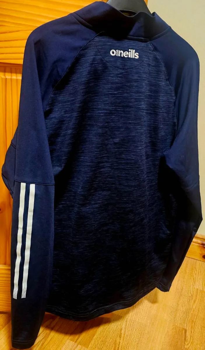 Oneills half zip ATU - Image 3