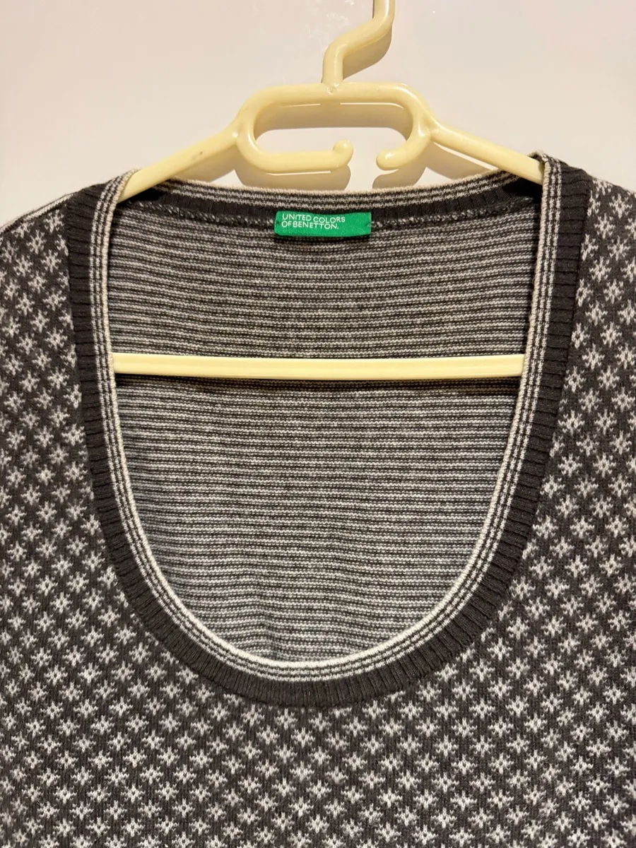 sweater vest - Image 3