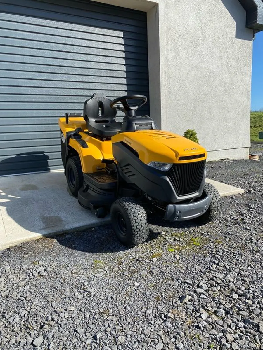 Stiga Estate 598w - Image 3