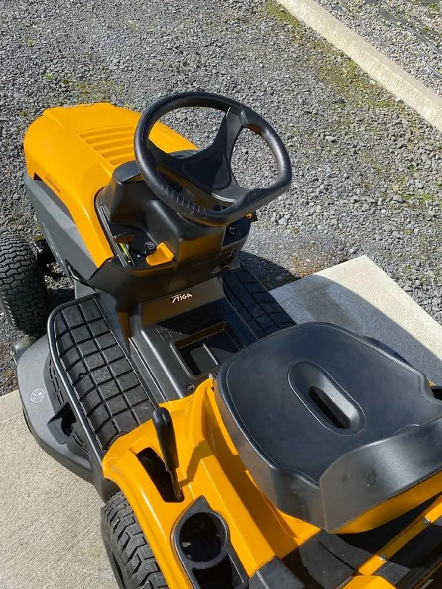 Stiga Estate 598w - Image 2