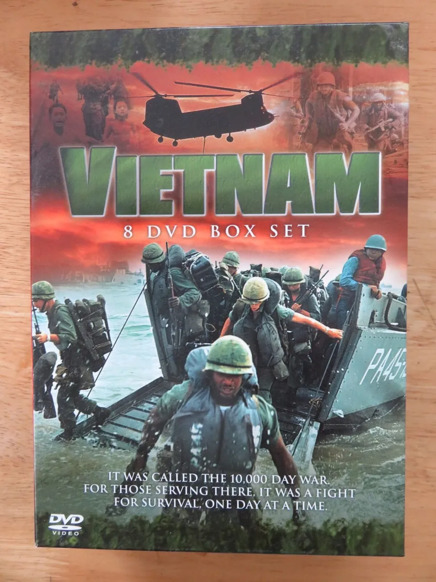 Boxed  DVD sets Kilkenny - Image 2