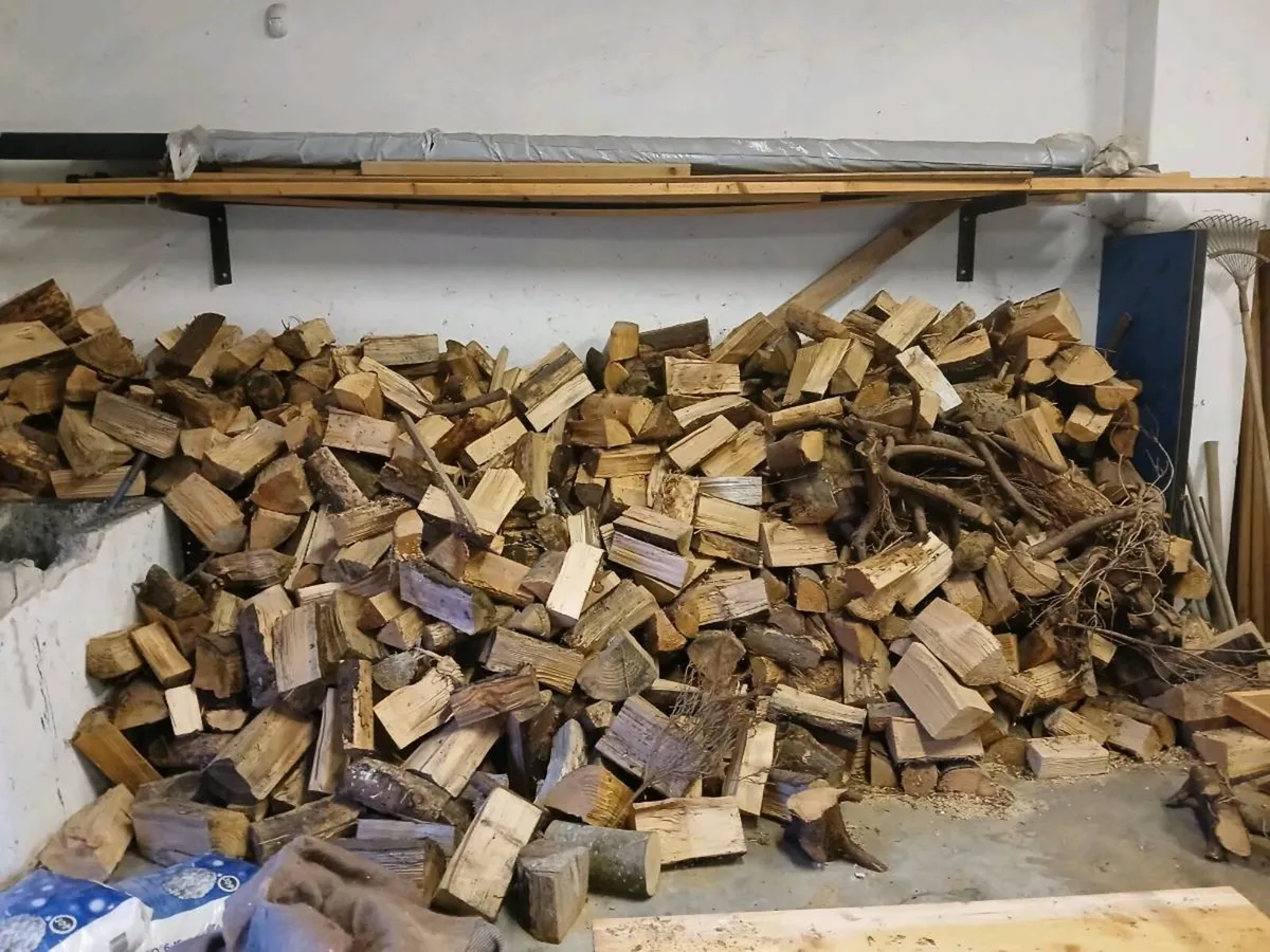 firewood