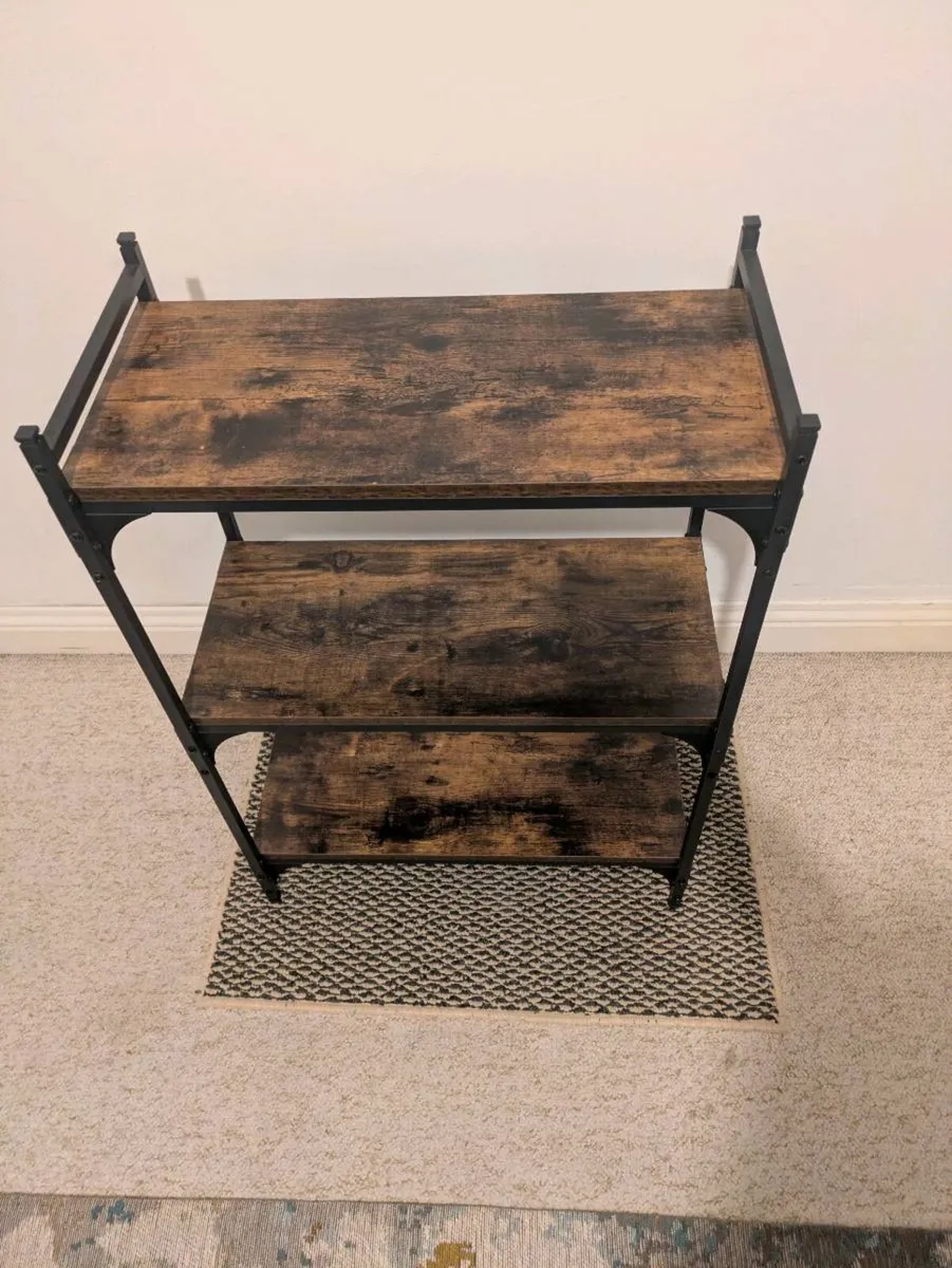 Small bookcase - Image 1