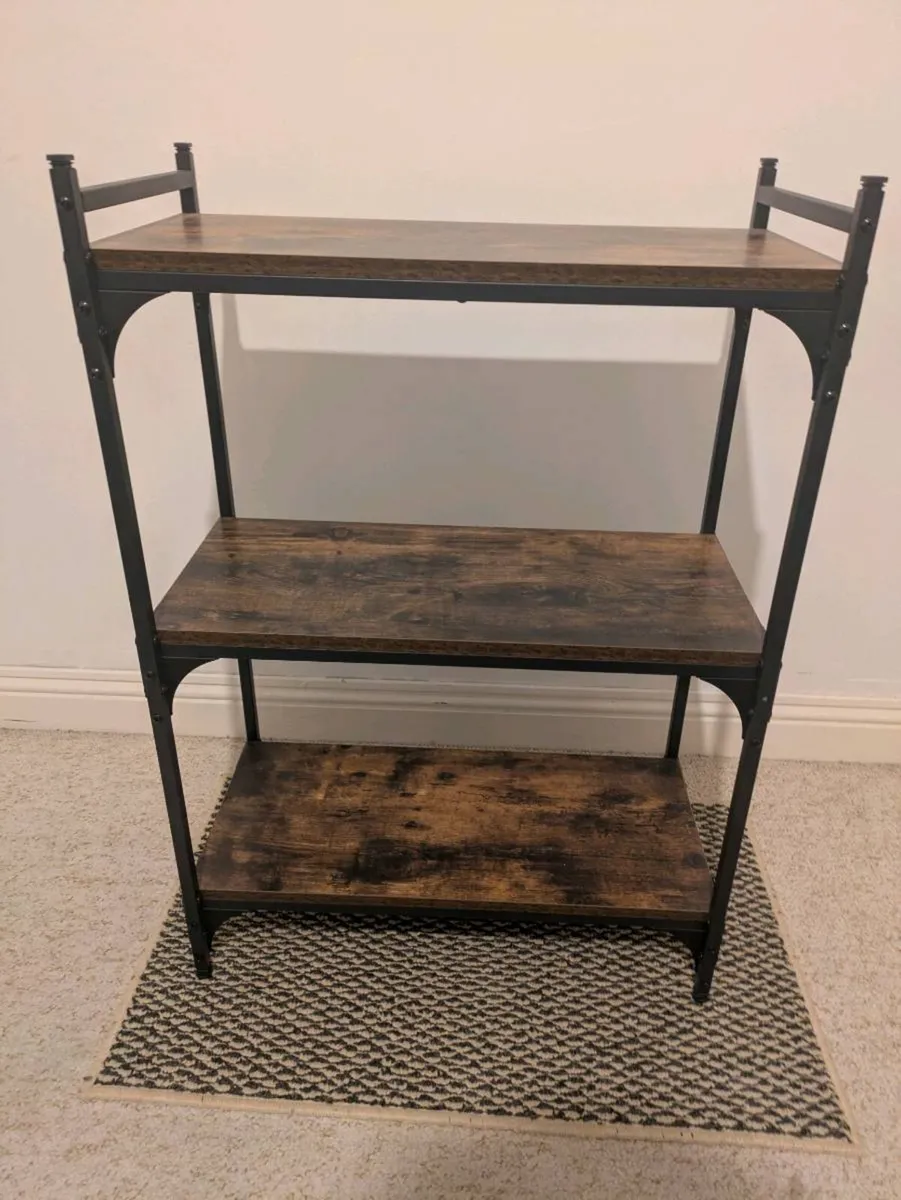 Small bookcase - Image 2