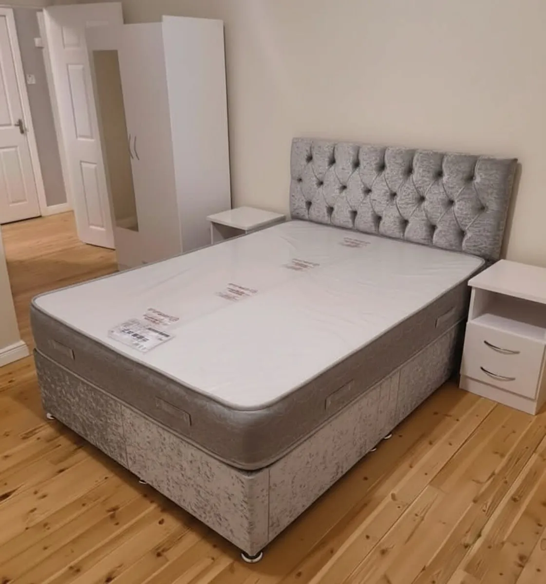 Bed sale need goen asap free delivery