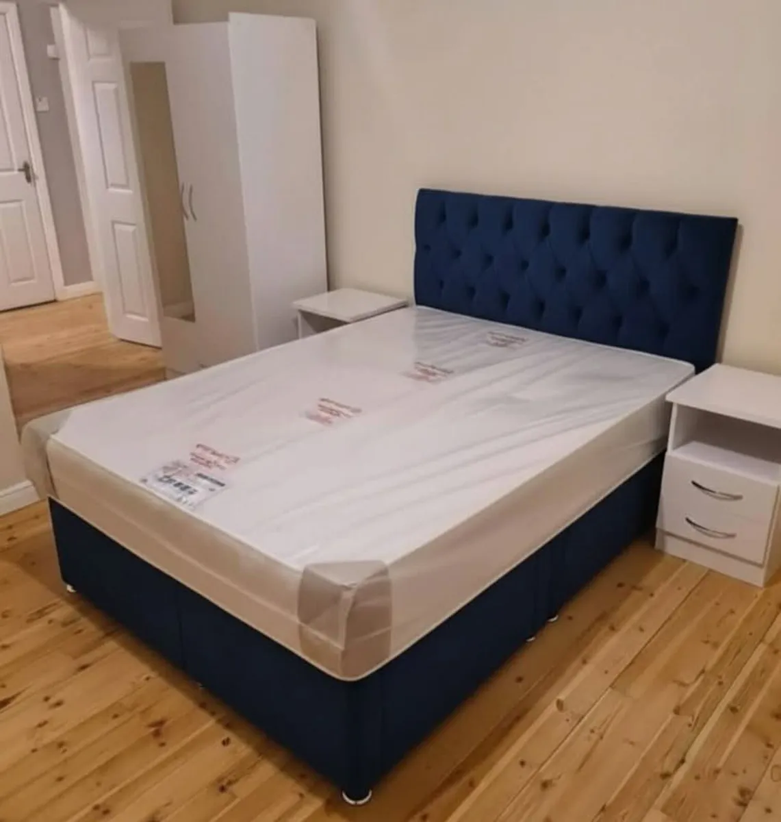 Clearance sale now on beds