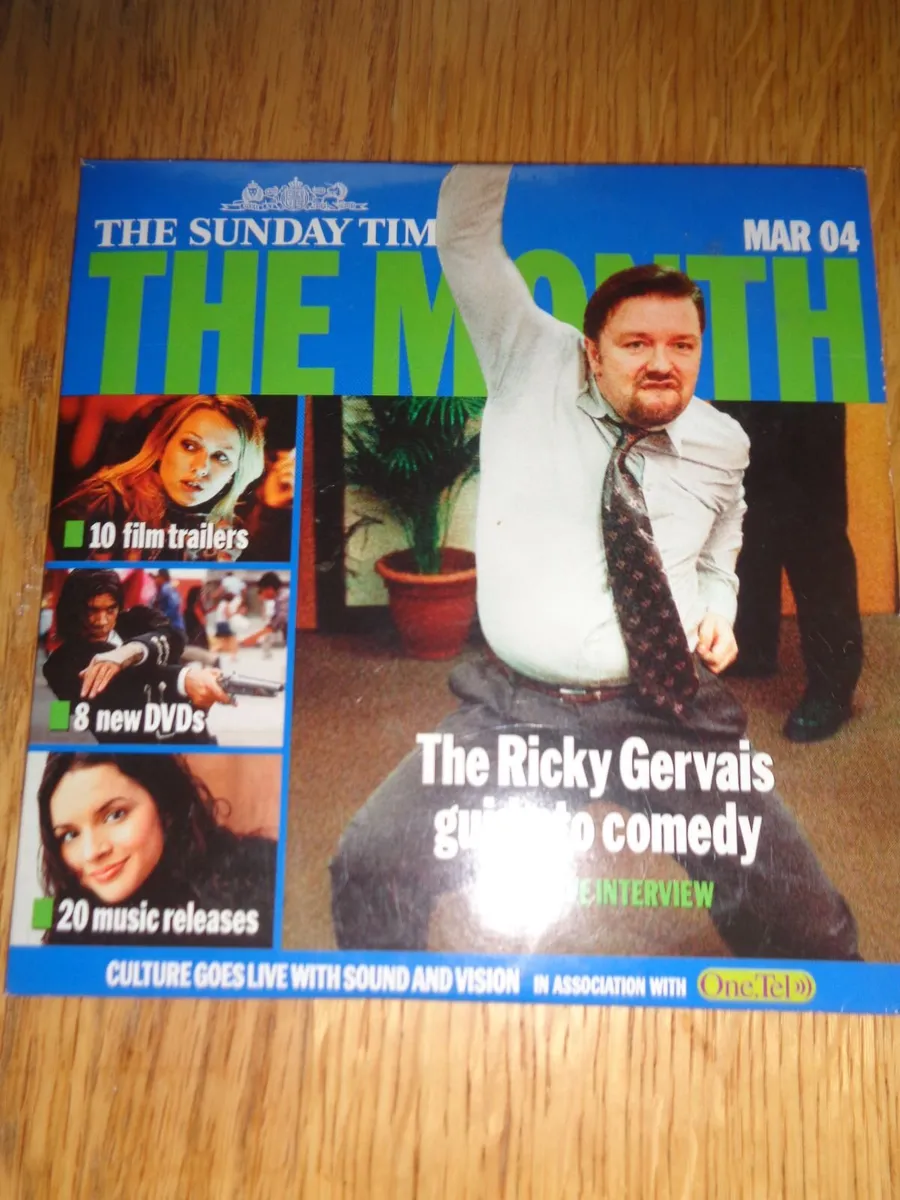 CD's for Sale x 4 - Image 4