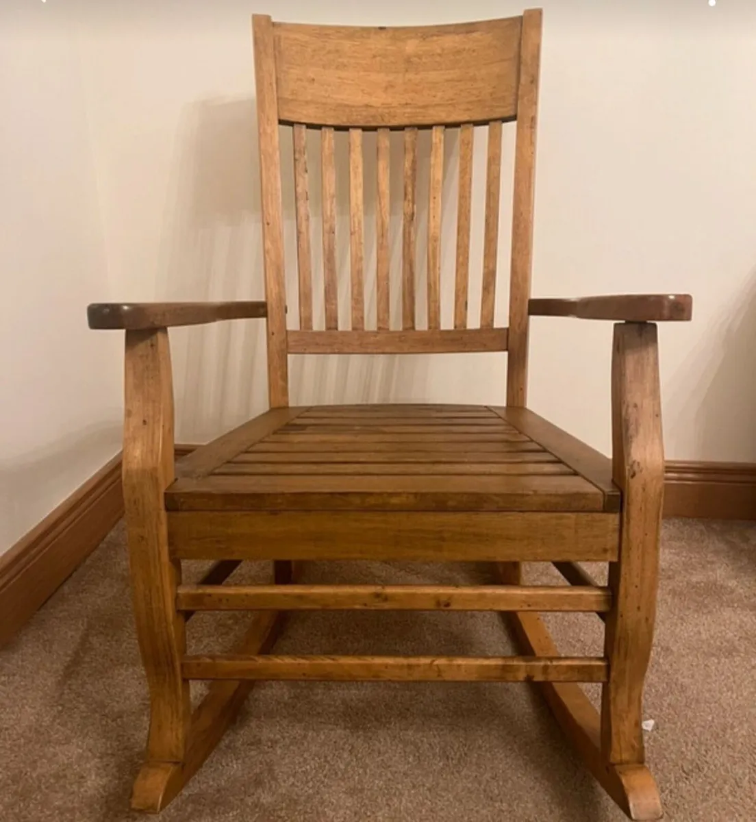 Rocking chair - Image 2