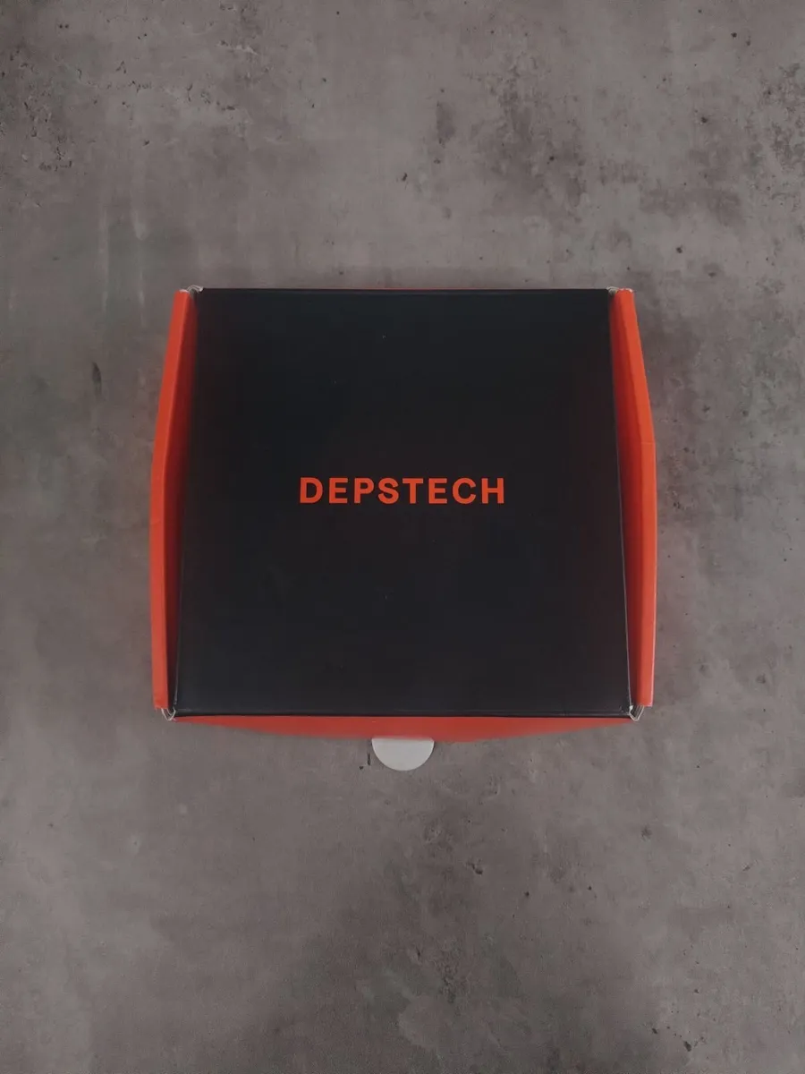 DEPSTECH WF010 FHD Inspection Camera. Like New - Image 3