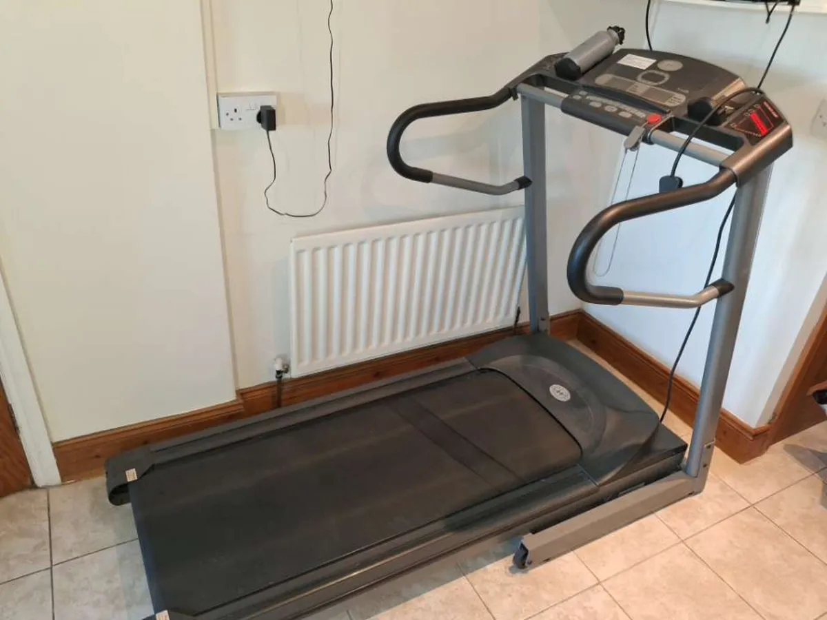 Treadmill - Image 1