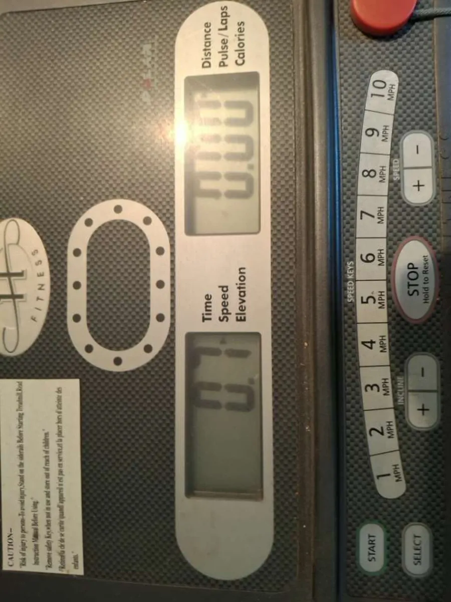 Treadmill - Image 3