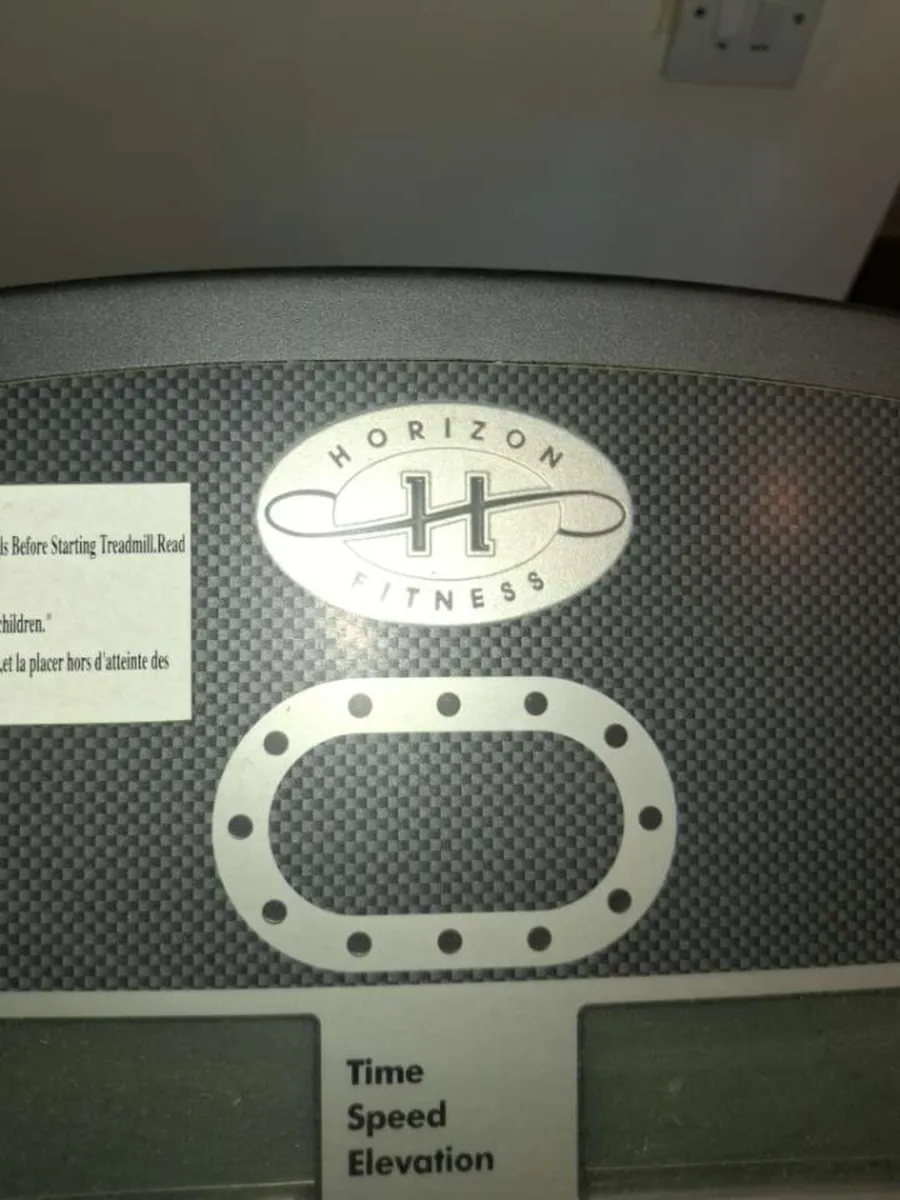 Treadmill - Image 4