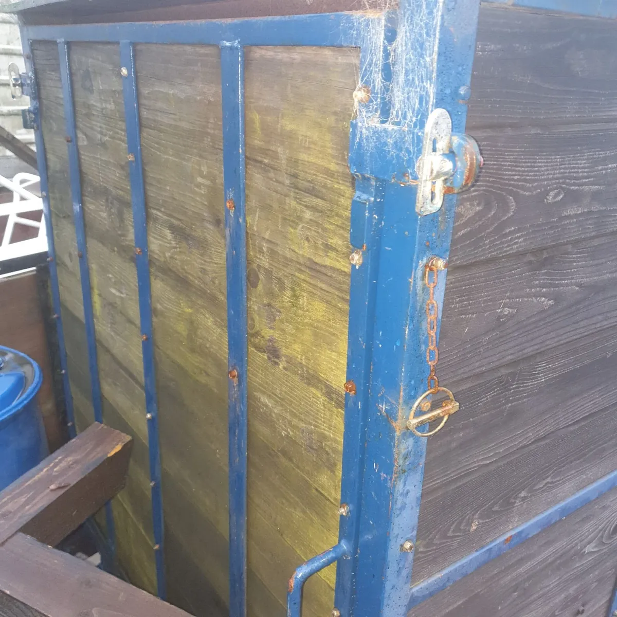 Box trailer - Image 2