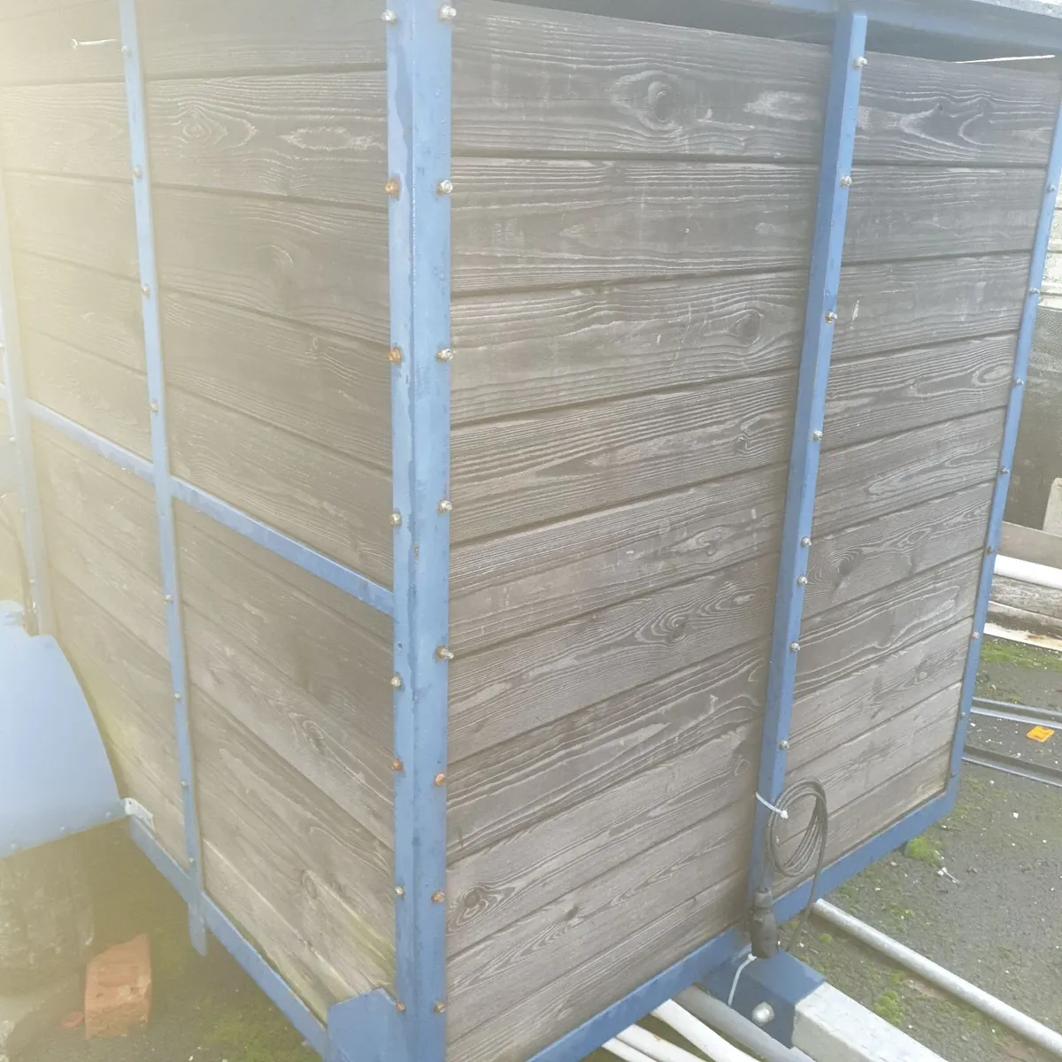 Box trailer - Image 1