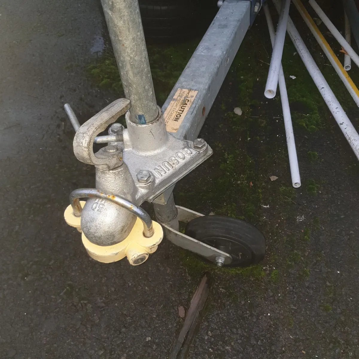 Box trailer - Image 3