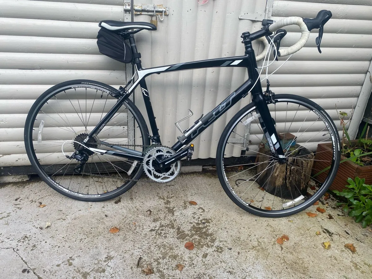 Felt95 6061 SUPERLITE Hydroform 58cm - Image 1