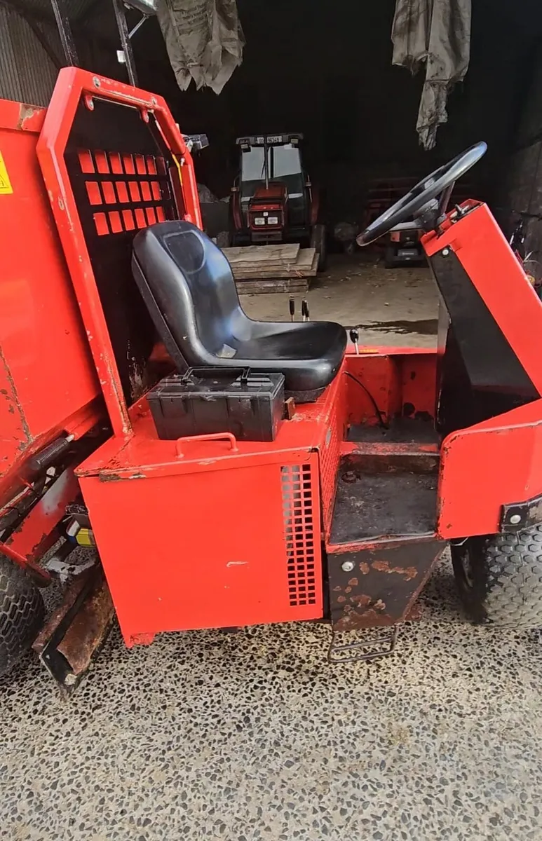 Bobman SL cubicle bedders - Image 2