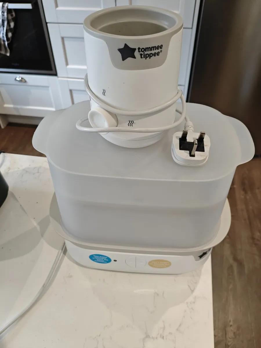 Steriliser - Image 1