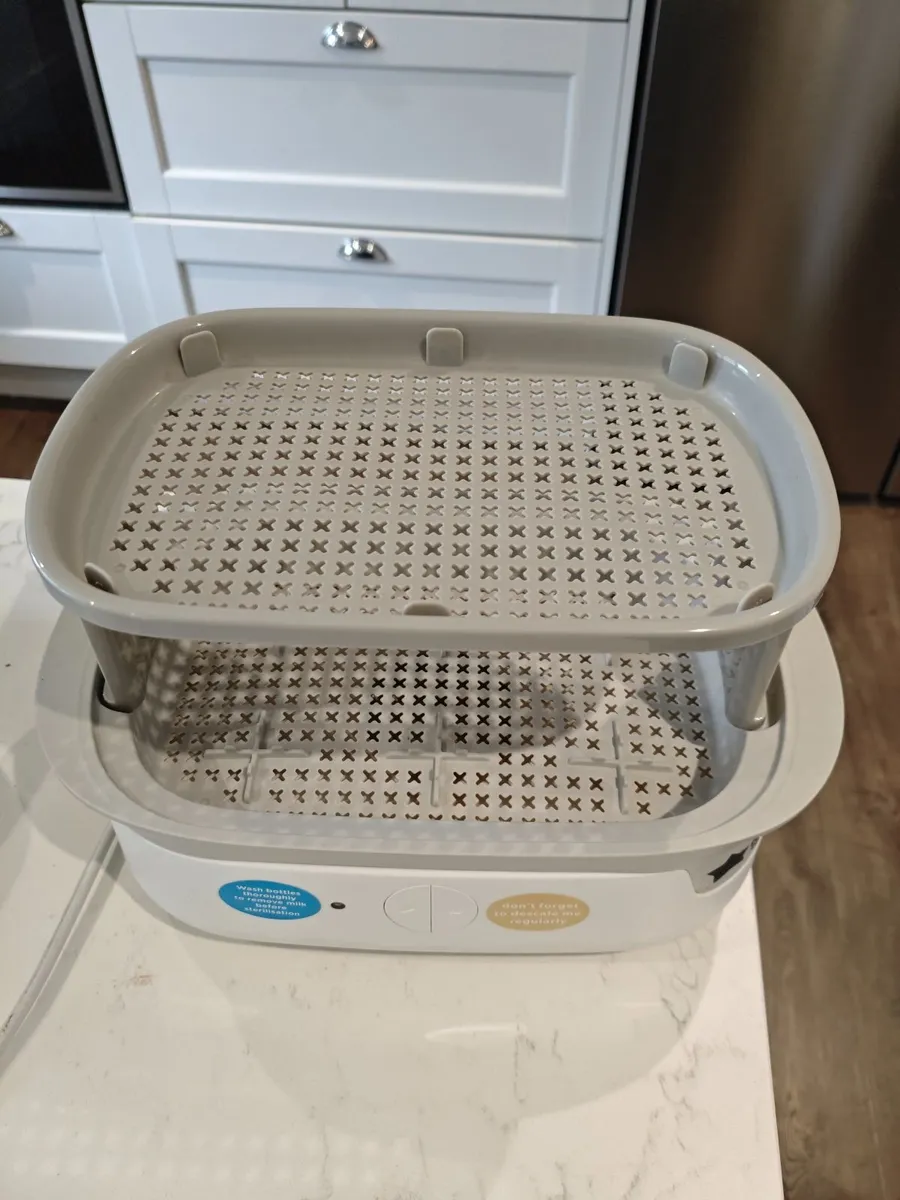 Steriliser - Image 2