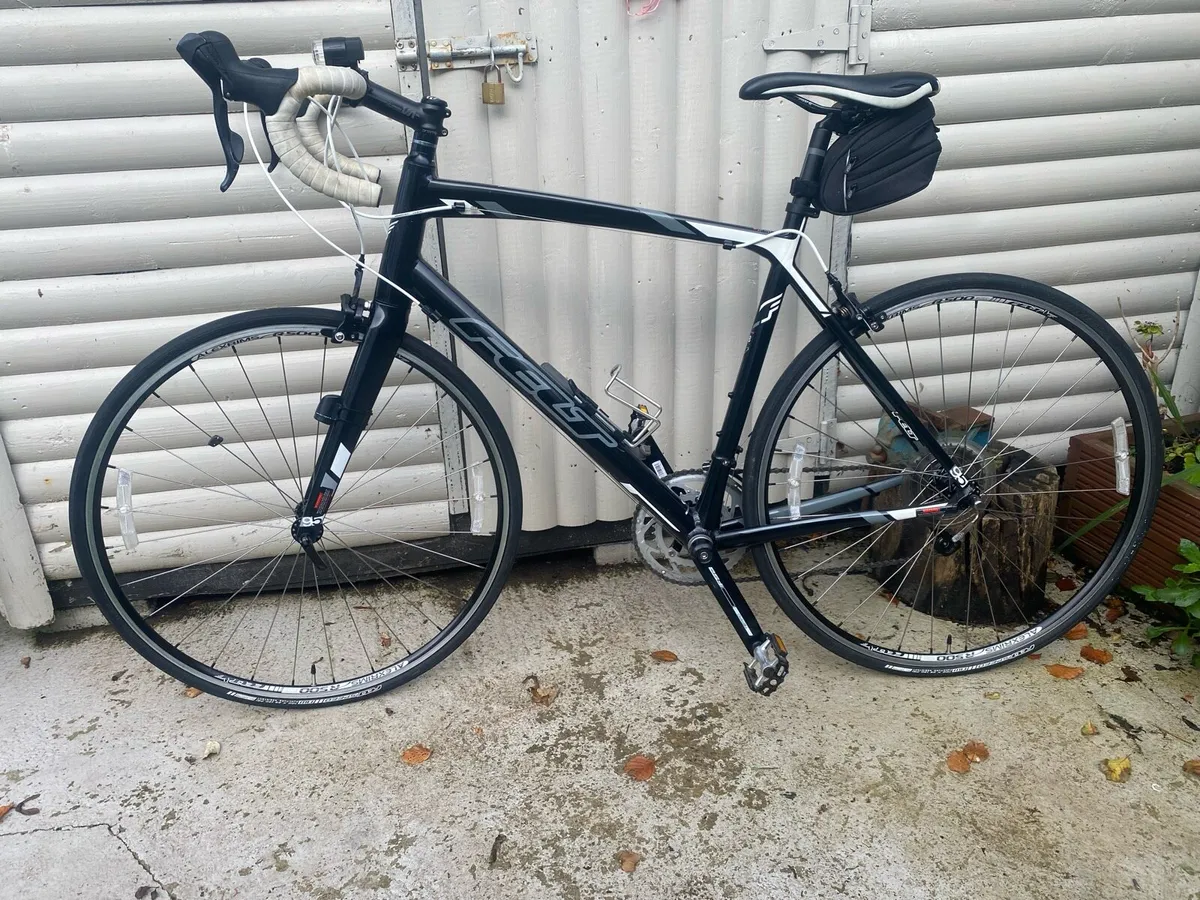 Felt95 6061 SUPERLITE Hydroform 58cm - Image 2