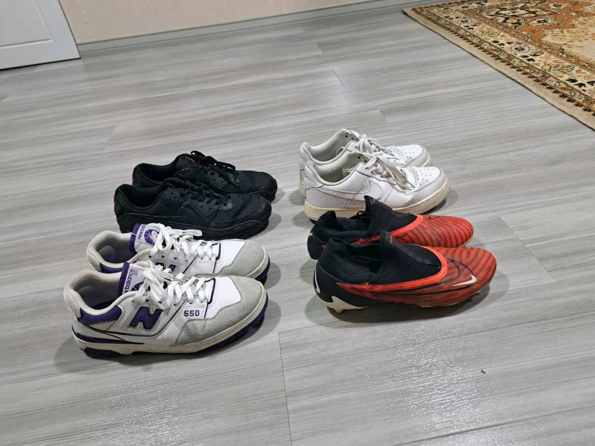 Shirts and Jerseys - Image 2