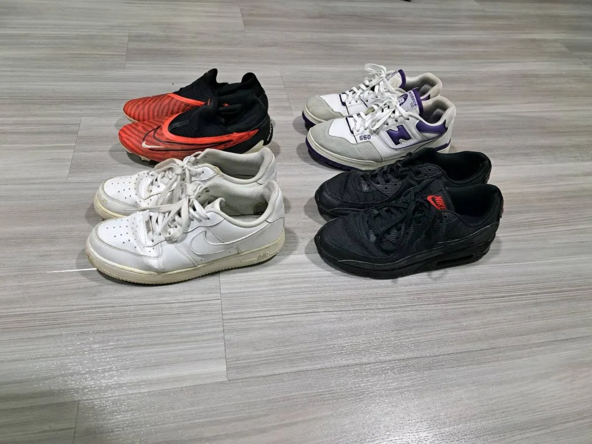 Shirts and Jerseys - Image 3