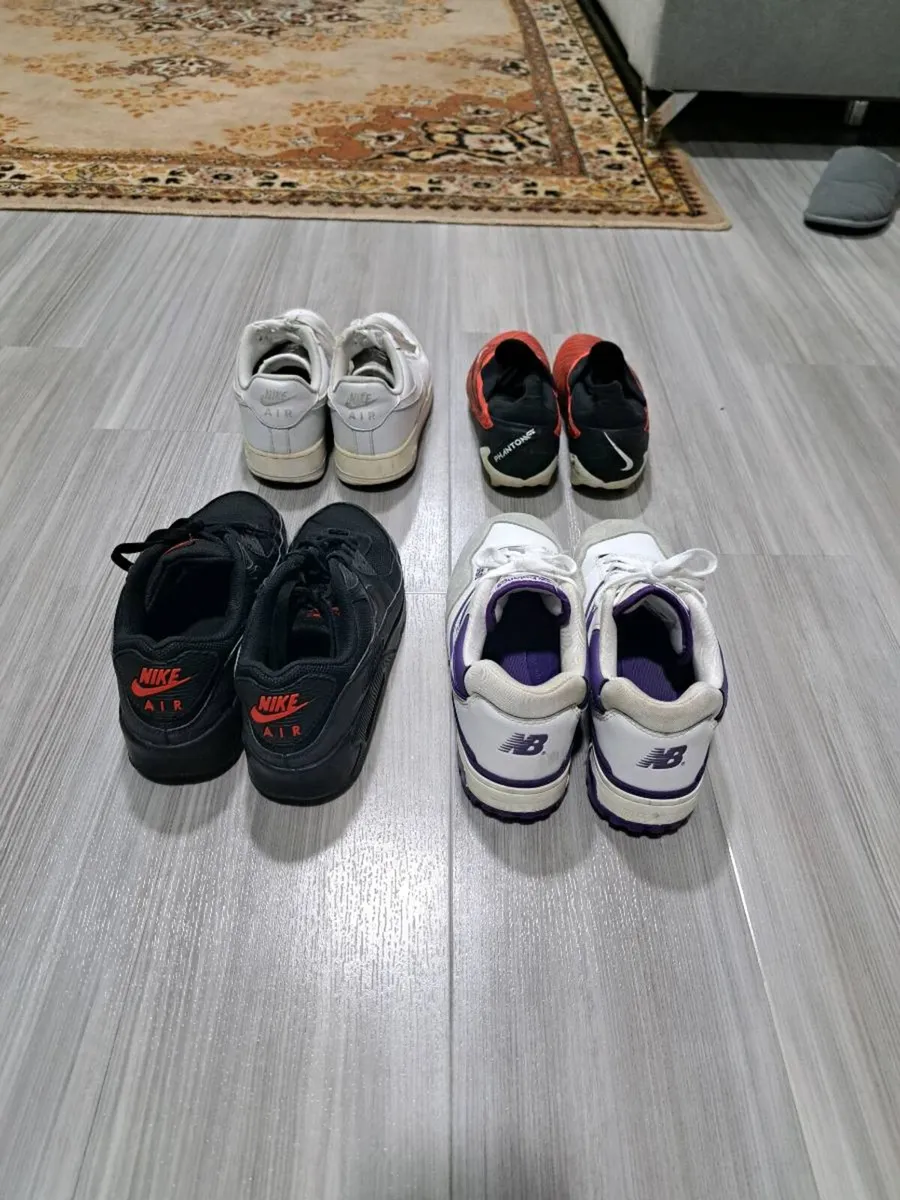 Shirts and Jerseys - Image 4