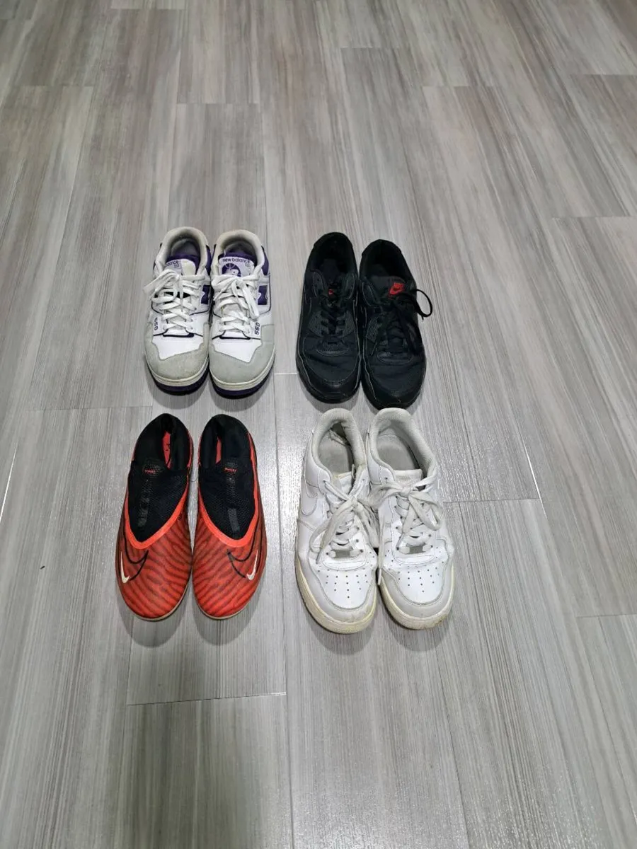 Shirts and Jerseys - Image 1