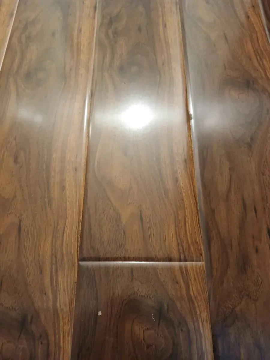 Laminate flooring supply and installation - Image 2