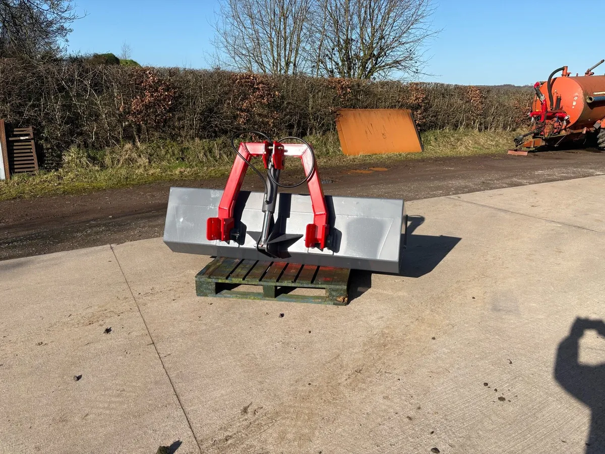 Power box. Transport box. - Image 4