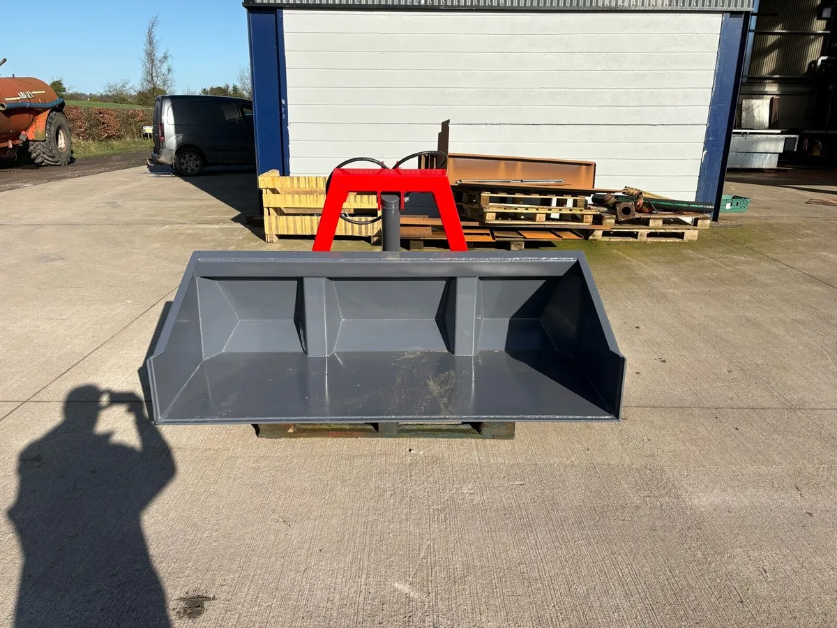 Power box. Transport box. - Image 3