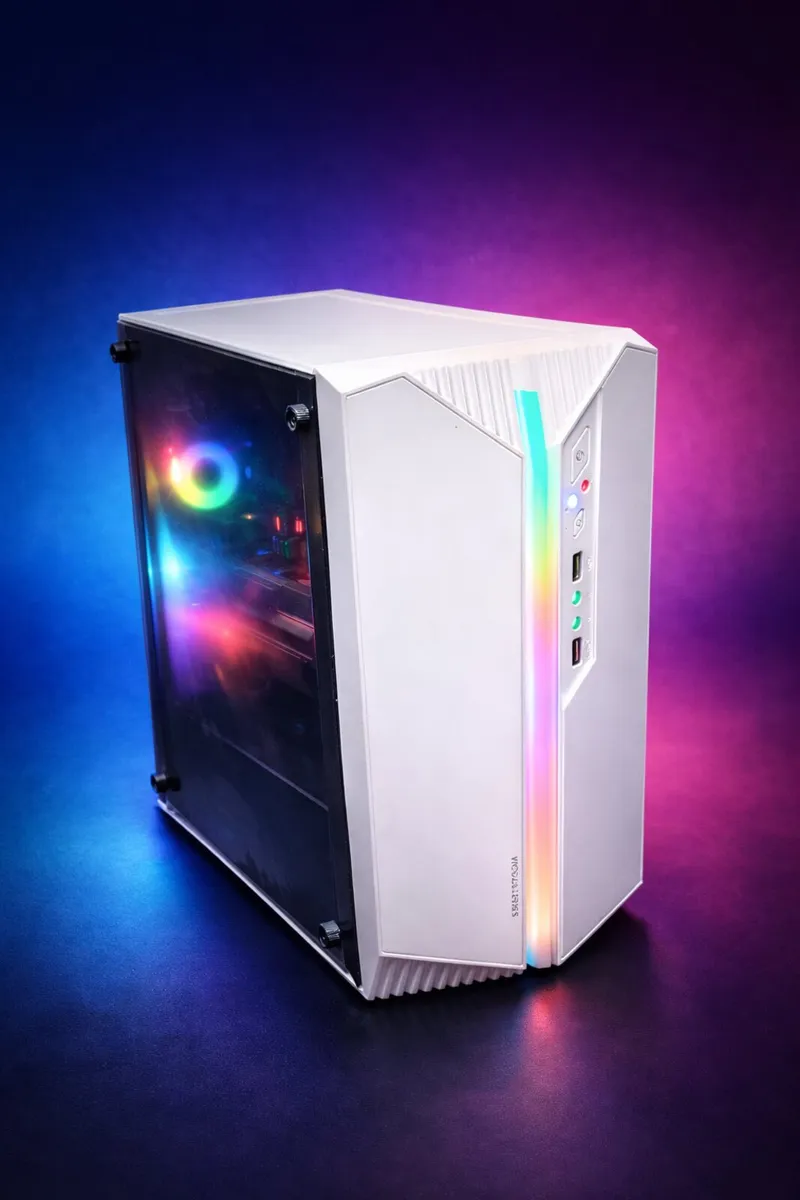 Gaming pc - Image 1