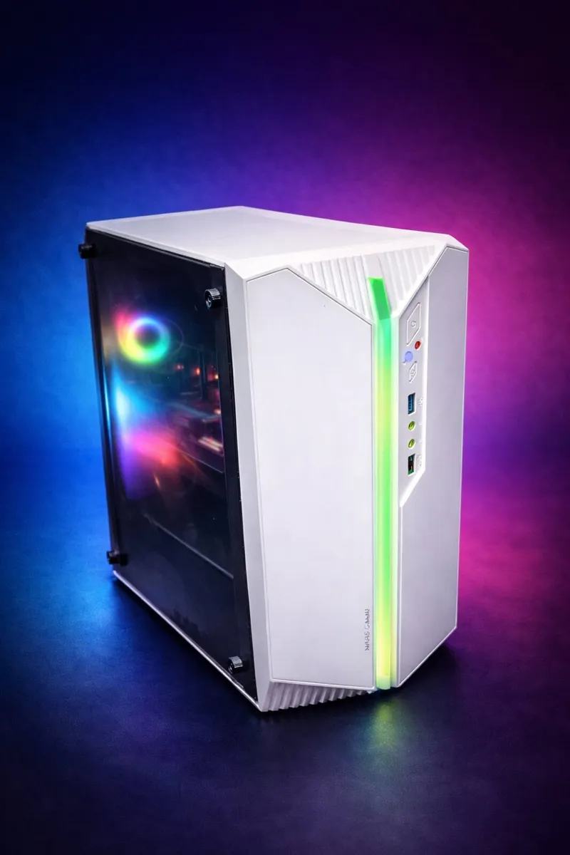 Gaming pc - Image 2