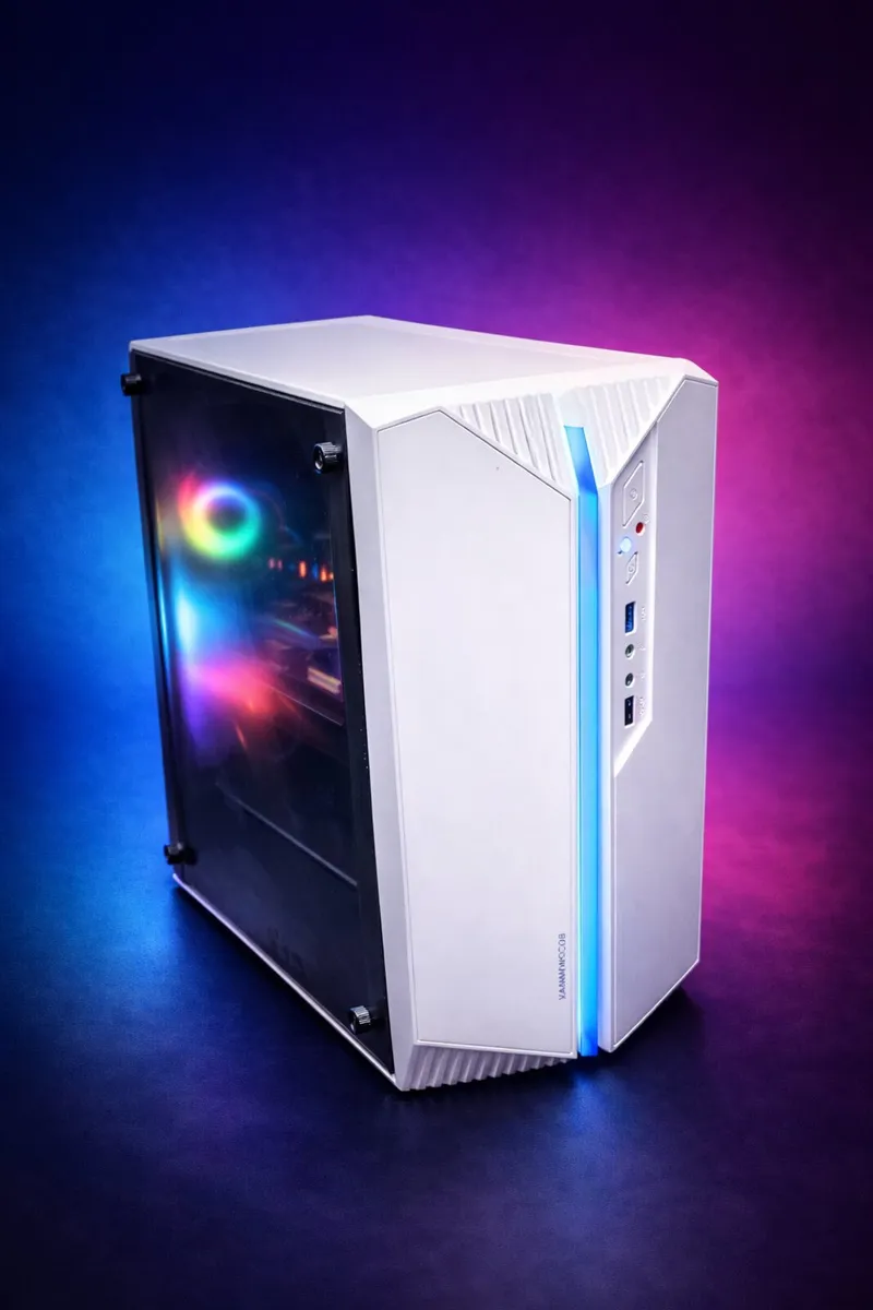 Gaming pc - Image 3
