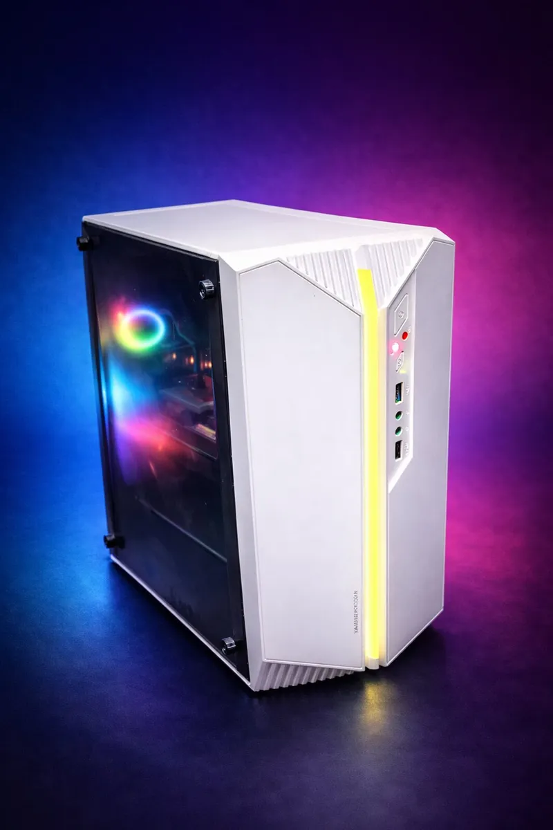 Gaming pc - Image 4