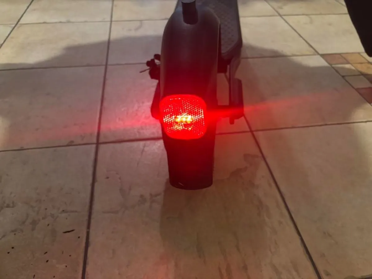 Used Ninebot Segway F25E - Image 4