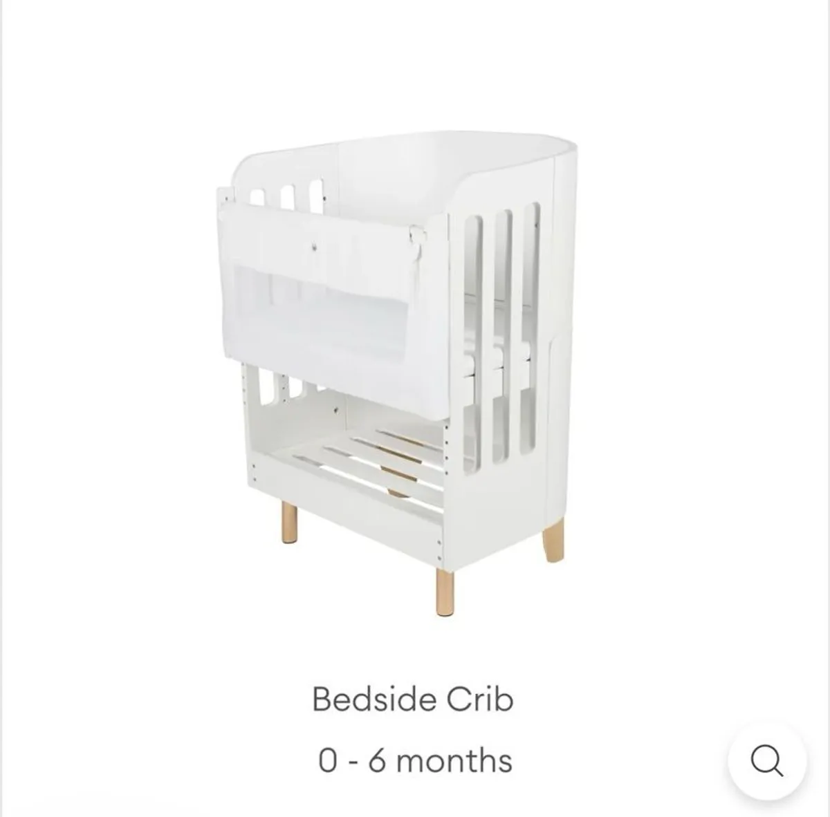 Gaia Baby Serena All-in-one - Image 2