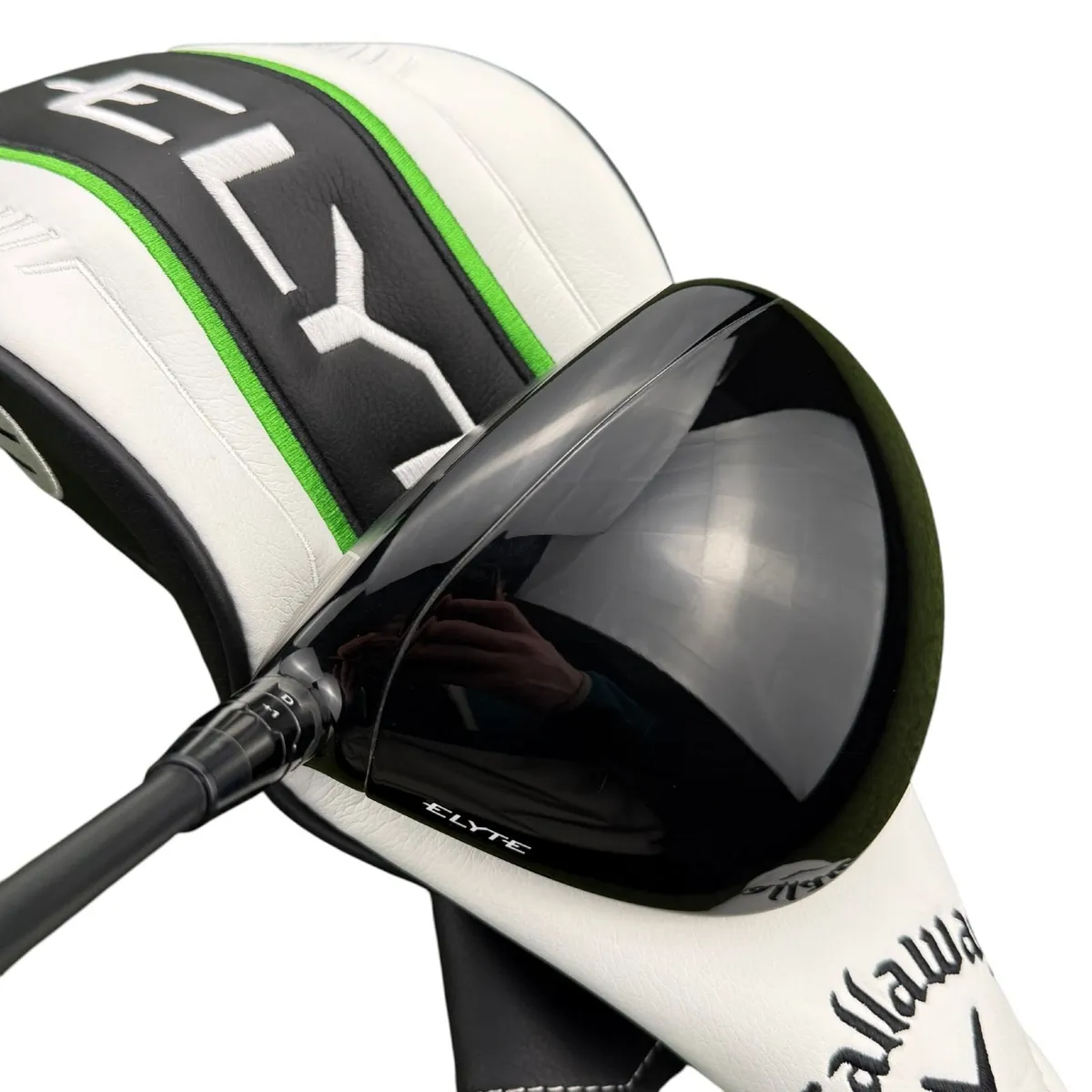 Callaway Elyte Triple Diamond Driver / 9° / X-Stif - Image 4