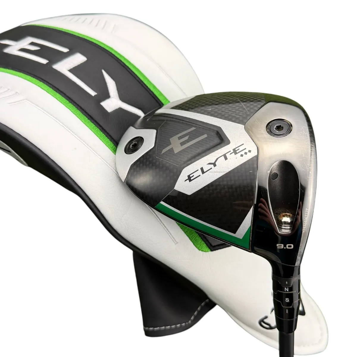 Callaway Elyte Triple Diamond Driver / 9° / X-Stif - Image 2