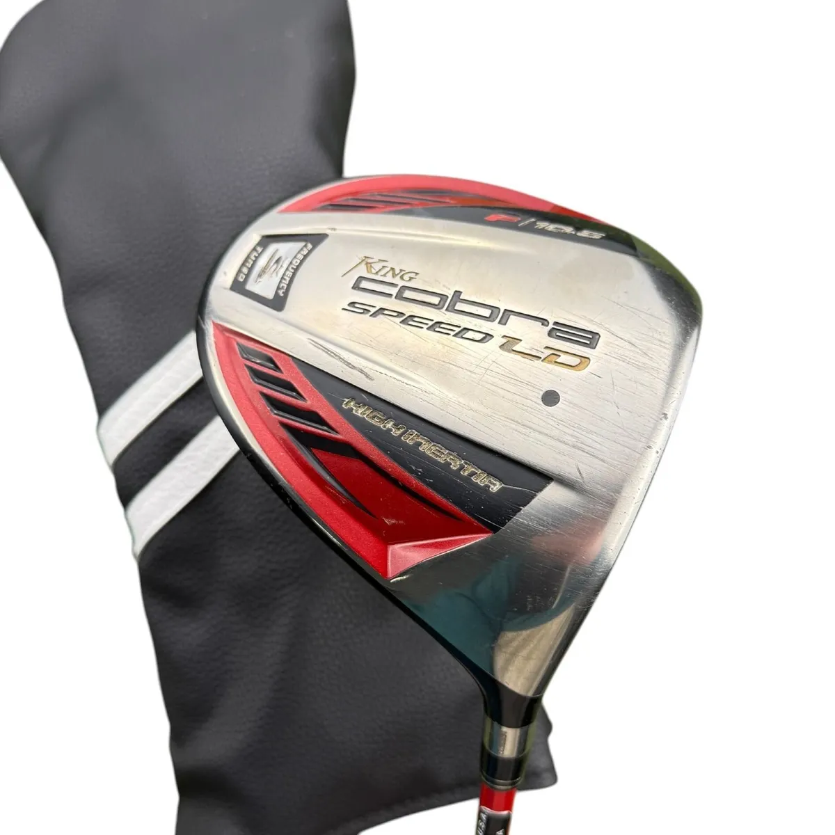 King Cobra Speed LD Driver / 10.5° / Regular - Image 2