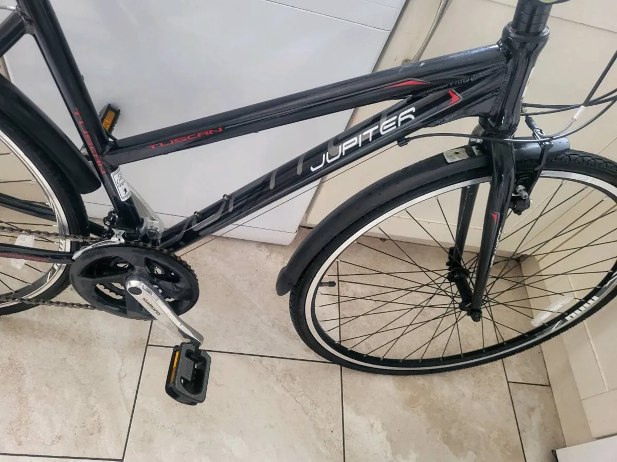 Ladies bike - Image 4