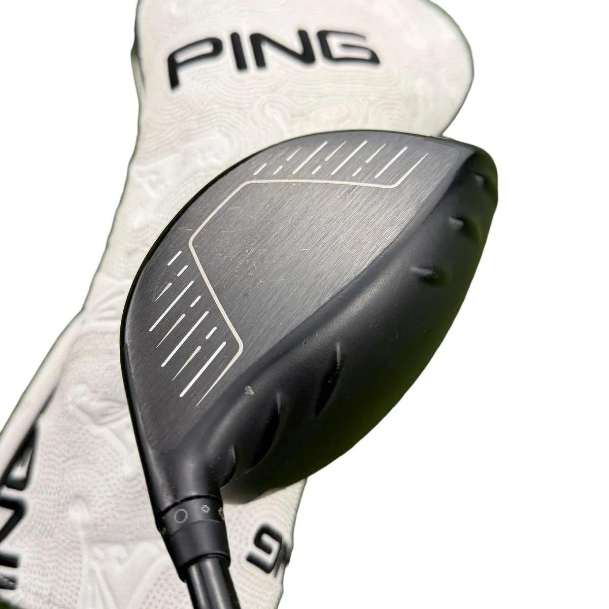 Ping G425 Max Driver / 12° / Stiff - Image 3